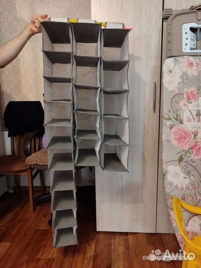 Органайзер подвесной