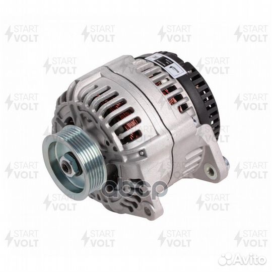 Генератор LG 03534 startvolt