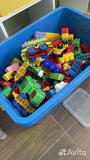 Конструктор bauer