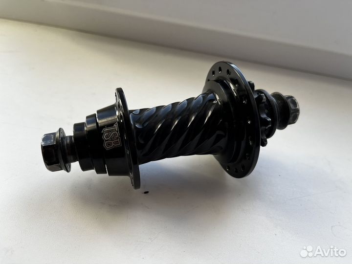 Детали на бмх