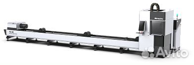 Metaltec tе-62 (1500W) оптоволоконный лазерный ста