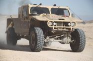 Zibar MK2 I (2010—2026) Внедорожник