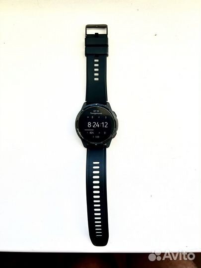 Xiaomi watch s1 active