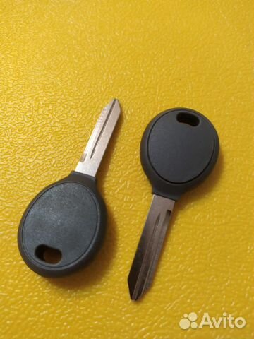 Ключ Зажигания Крайслер Додж, Jeep, Dodge,Chrysler