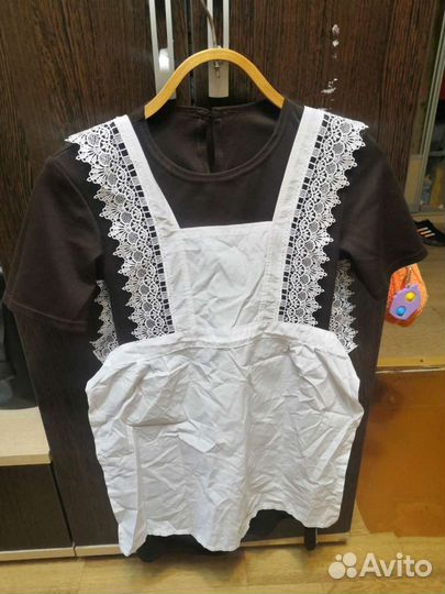 Школьная форма