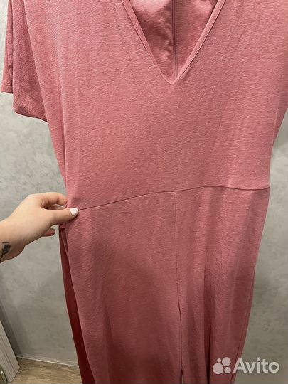 Комбенизон летний