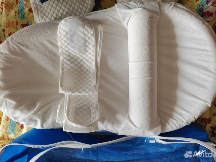 Кокон для новорожденных