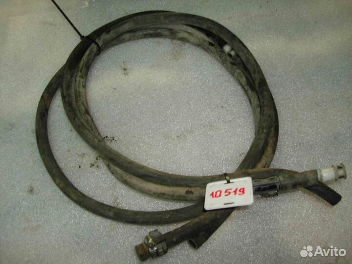 Шланг Porsche Cayenne 2003-2010