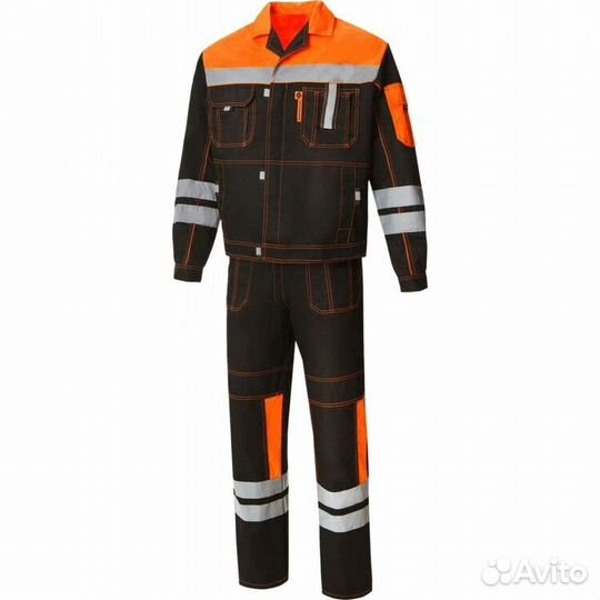 Спецодежда профессионал-2