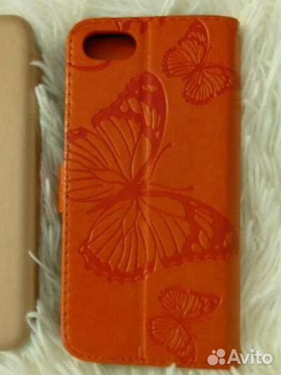 Чехлы на телефон honor 7a