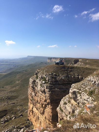 Экскурсии/Джиппинг