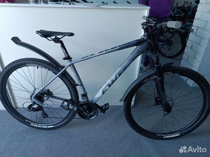 Горный велосипед взрослый 29 колеса