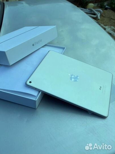 Планшет iPad air 2 64gb продажа/обмен