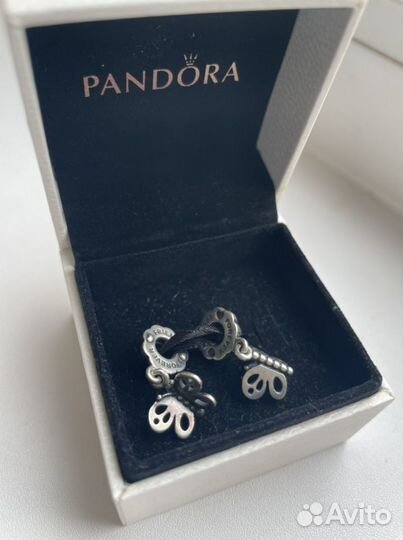 Шарм pandora