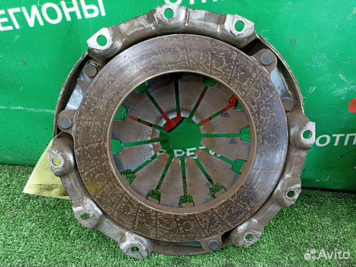 Маховик передний Suzuki Swift ZC32S M16A 2009