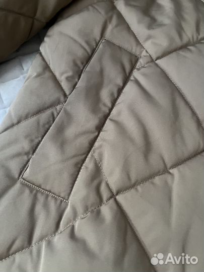 Куртка утепленная