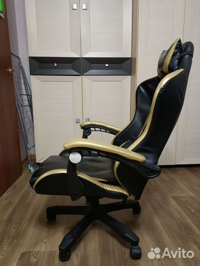 Игровое кресло