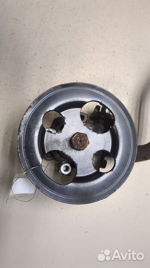 Гур Infiniti QX56