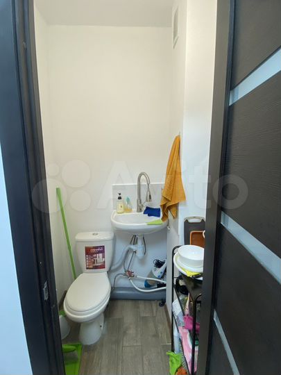 Офис, 23.7 м²