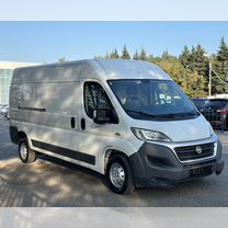 FIAT Ducato 2.3 MT, 2015, 205 000 км, с пробегом, цена 1 750 000 руб.