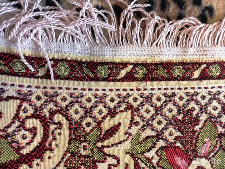 Скатерти гобеленовые СССР