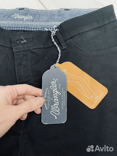 Джинсы Wrangler женские оригинал