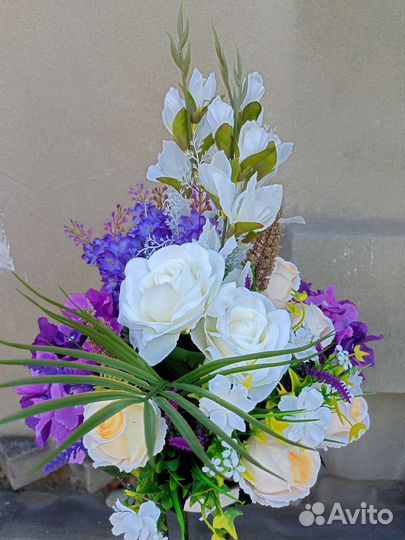 Свадебный декор