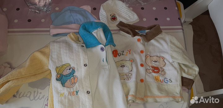 Одежда пакетом 62