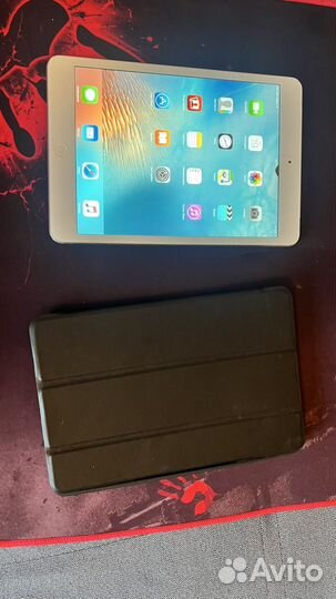 iPad mini 1 16gb cellular