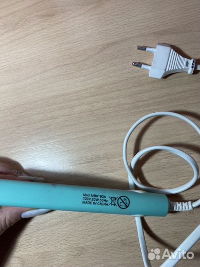 Выпрямитель для волос