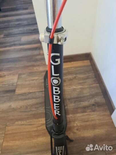 Городской самокат globber by Kleefer