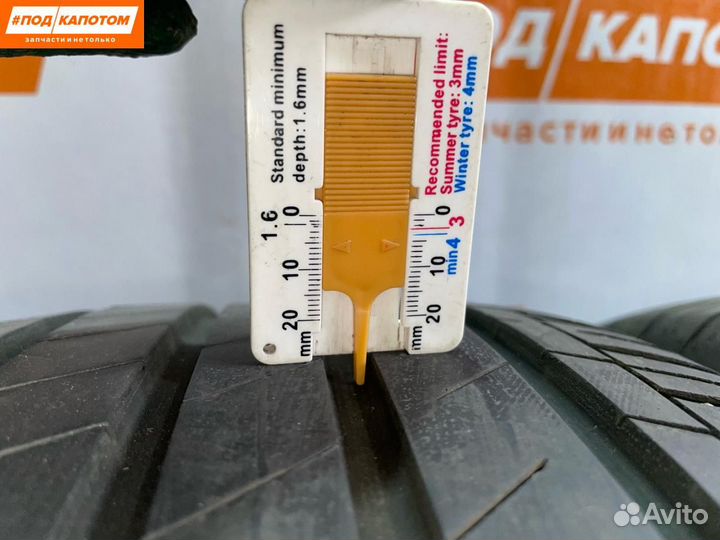 Goodyear EfficientGrip Performance 235/50 R18