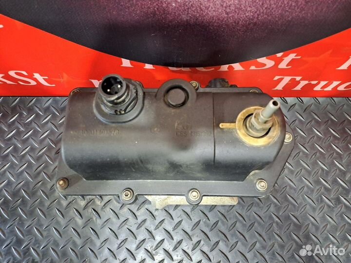 Насос системы AdBlue