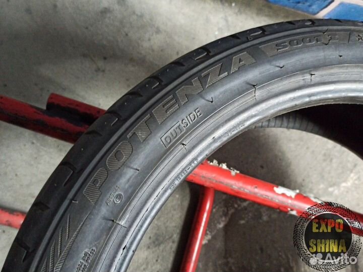 Bridgestone Potenza S001 215/45 R20