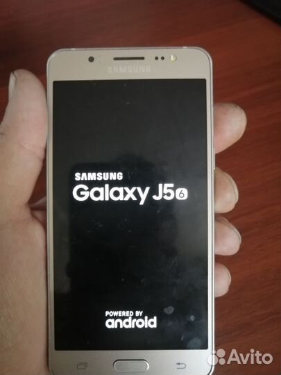 Батарея Samsung galaxy j5