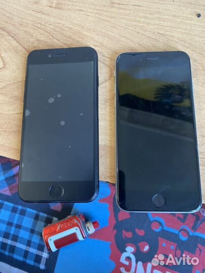 iPhone 7, 32 ГБ