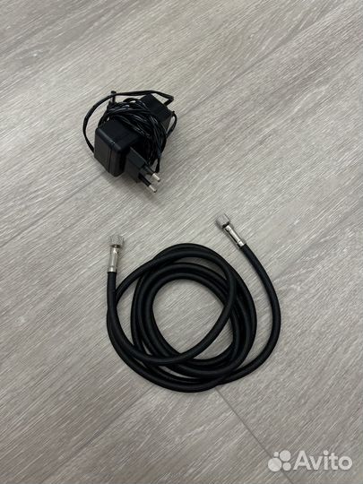 Аэрограф с компрессором Legend Air