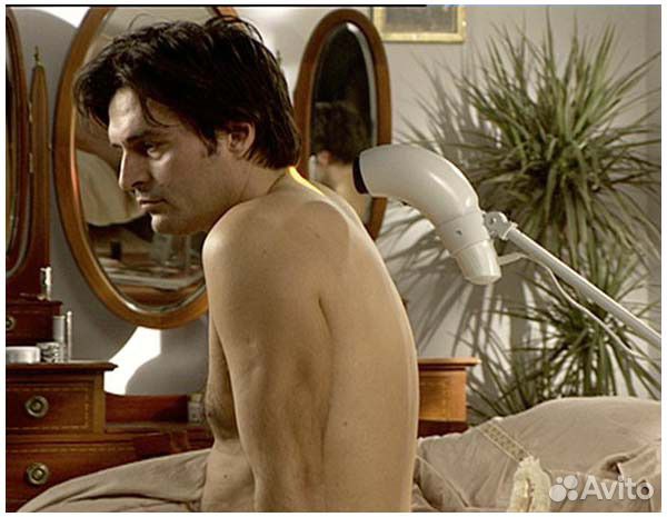 Сдам в аренду Биоптрон компакт+консультация