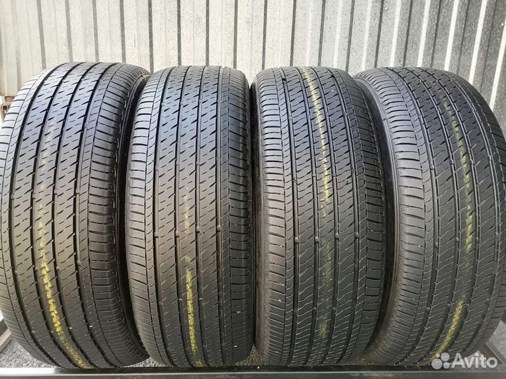 Firestone FT140 205/55 R17