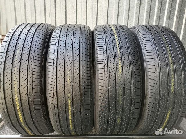 Firestone FT140 205/55 R17