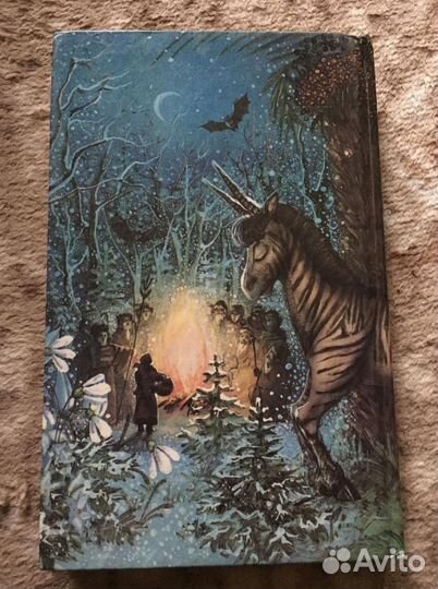 Доктор Айболит и др сказки России