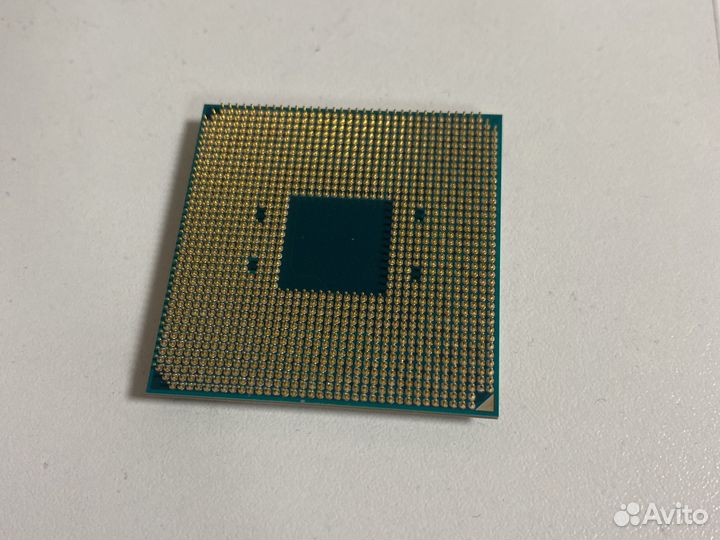 AMD Ryzen 5 1600