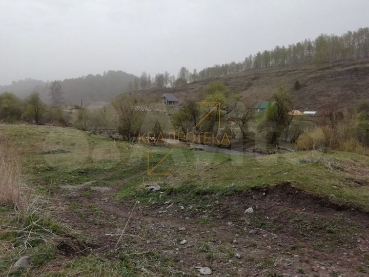 Участок 20 сот. (СНТ, ДНП)