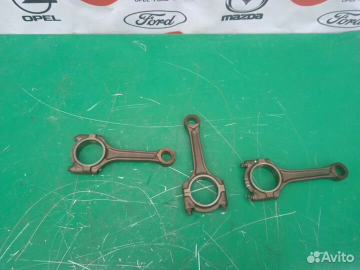 Шатун Opel Astra H 1.8