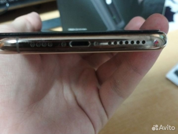 iPhone 11 Pro Max, 256 ГБ