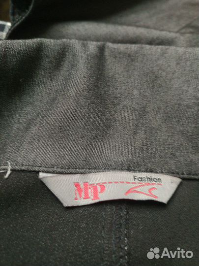 Школа платье-сарафан 42р