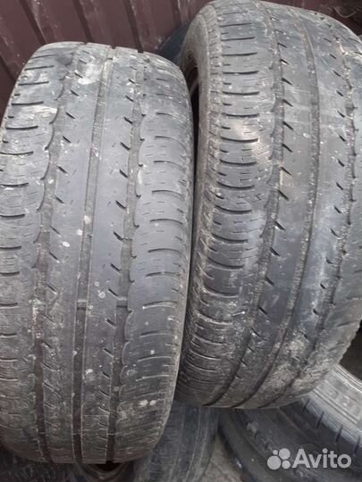 Goodyear Eagle NCT5 195/60 R15