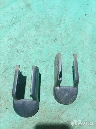 Накладки крепления сидений передние Ford Focus