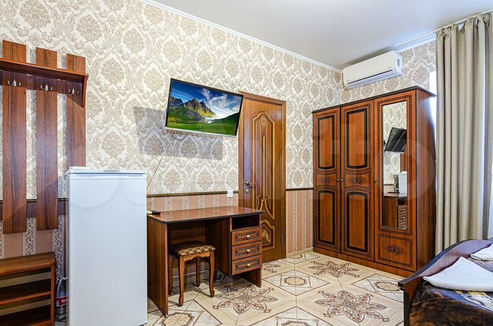 Комната 20 м², 1/2 эт.