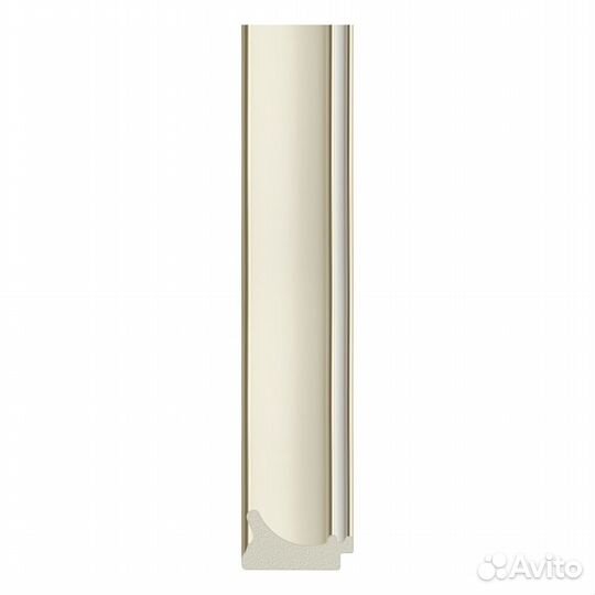 Зеркало Evoform Definite BY 7617 54x144 белый с с